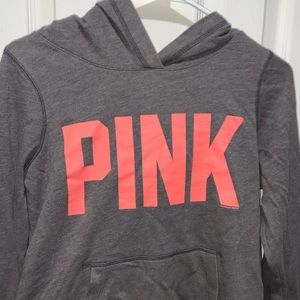 Victoria’s Secret Pink Sweatshirt